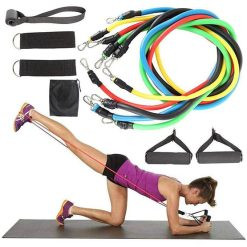 Resistance Bands Set