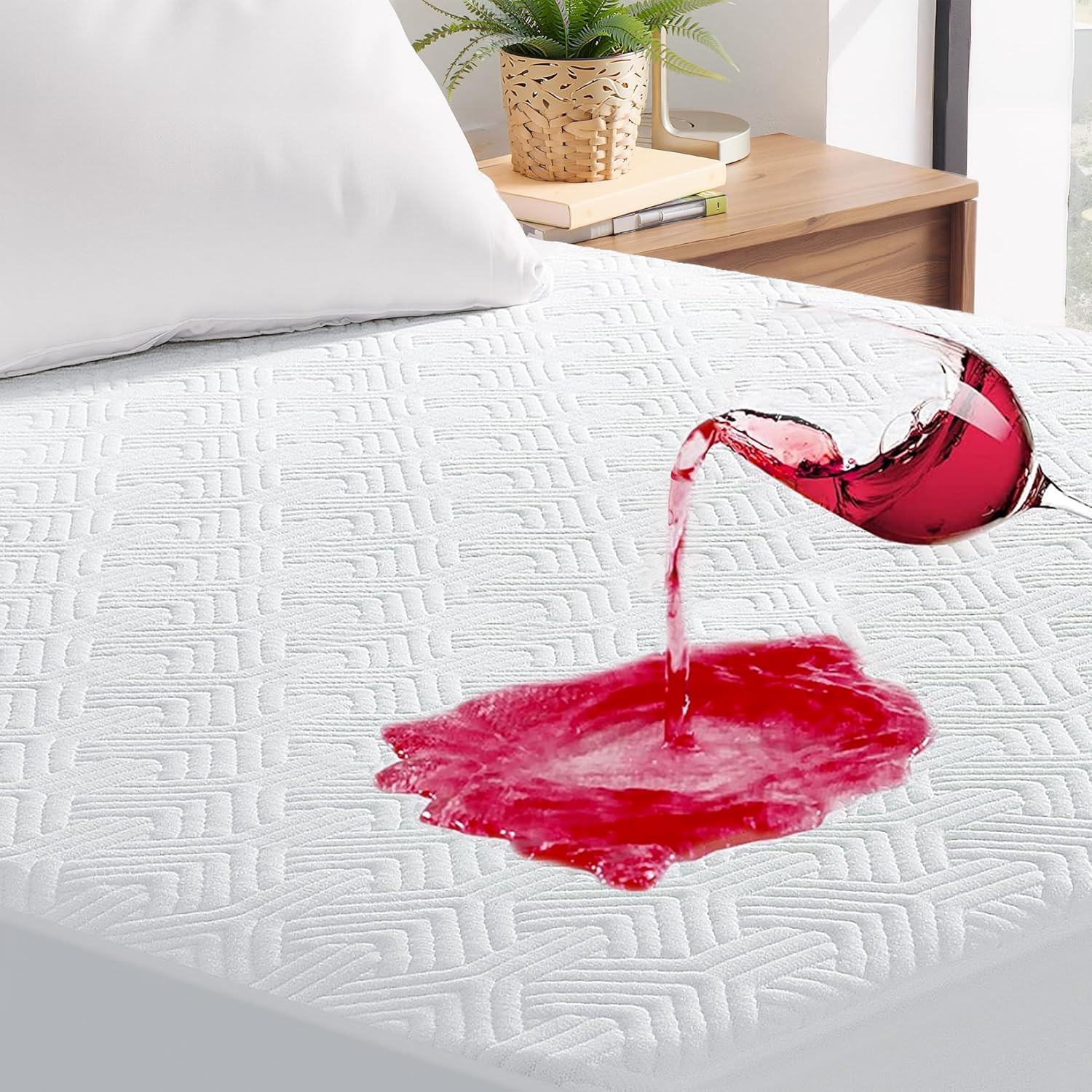 Waterproof Mattress Protector