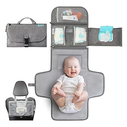 Baby Accessories