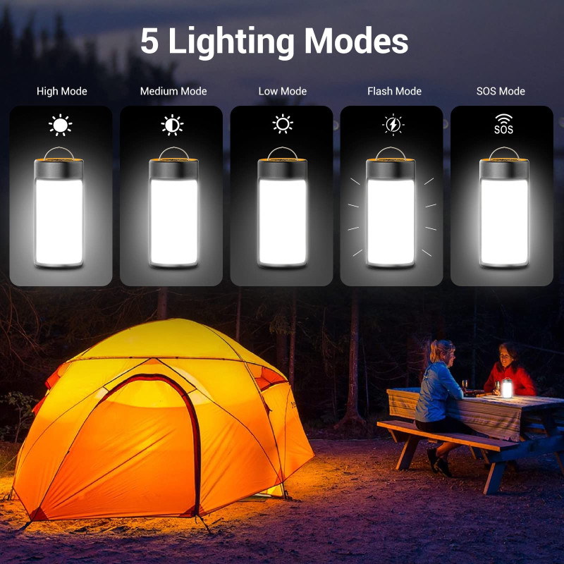 Camping Light LED