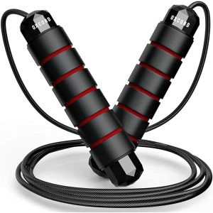 Skipping Rope Adjustable